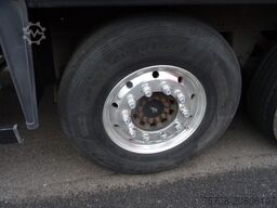 SCHMITZ CARGOBULL 3Achs*SpeedCurtain*2,5 to LBW*Lift*verzinkt*LaSi