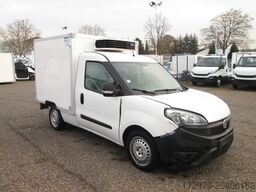 FIAT Doblo 1.3*Carrier-Tiefkühler*Euro 5*