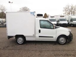 FIAT Doblo 1.3*Carrier-Tiefkühler*Euro 5*