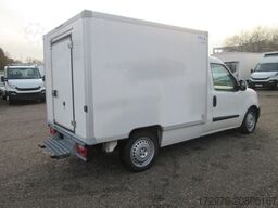 FIAT Doblo 1.6*Carrier-Tiefkühler*Euro 5*