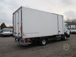 MERCEDES-BENZ Atego 1021*2xCarrier Kühlkoffer 5.75m*Klima*LBW*