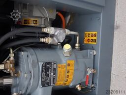 Atlas Copco GA22VSD
