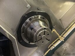 Gildemeister CTX 200E