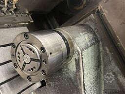 Gildemeister CTX 200E