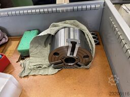 Gildemeister CTX 200E