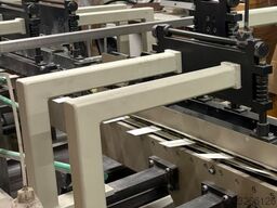 Jagenberg 78-1 Carton Gluer