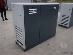 Atlas Copco GA22VSD