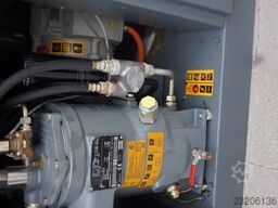 Atlas Copco GA22VSD