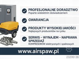 Atlas Copco GA22VSD