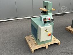 BRUSA GARBOLI LPC160