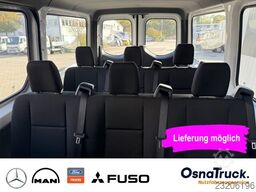 Mercedes-Benz Sprinter 315 CDI Tourer, Modell 25, Navi, KameraBC