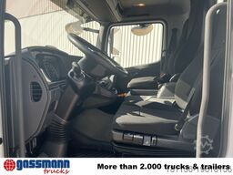 Mercedes-Benz Atego 818/23 K 4x2, mehrfach Vorhanden!