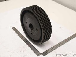 Grauguss TB 90-8M-50  3020-40