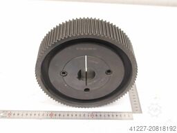 Grauguss TB 90-8M-50  3020-40