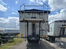 Wielton Kipper Alukastenmulde 51m³