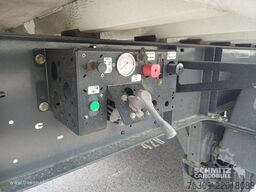 Wielton Kipper Alukastenmulde 51m³