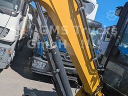 YANMAR VIO 38 - 6 / POWERTILT / 3 Löffel / Klima