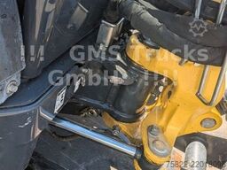 YANMAR VIO 38 - 6 / POWERTILT / 3 Löffel / Klima