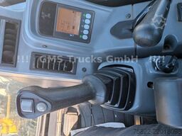 YANMAR VIO 38 - 6 / POWERTILT / 3 Löffel / Klima