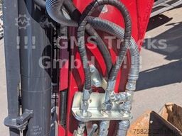 YANMAR VIO 33 - 6 / POWERTILT / 3 Löffel / D-Maschine