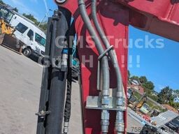 YANMAR VIO 50 - 6B / POWERTILT / 3 Löffel / D-Masch