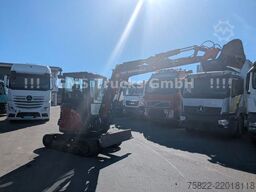YANMAR VIO 33 - 6 / POWERTILT / 3 Löffel / D-Maschine