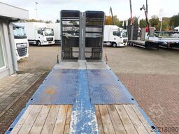 Nooteboom OSDS-48-03V Extendable, Semi dieplader, Ramps, ...