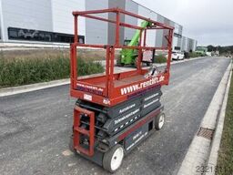 Skyjack SJ III 3226 Elektro 9,90 m
