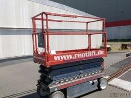 Skyjack SJ III 3226 Elektro 9,90 m