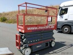 Skyjack SJ III 3226 Elektro 9,90 m