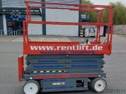 Skyjack SJ III 3226 Elektro 9,90 m