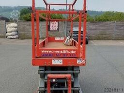Skyjack SJ III 3226 Elektro 9,90 m