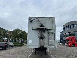 Knapen K100 K100 - 92m3 Powersheet Floor 10mm