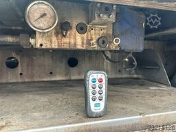 Knapen K100 K100 - 92m3 Powersheet Floor 10mm