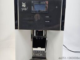 WMF Presto F