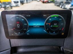 MERCEDES ACTROS 2127 L+DHOLLANDIA 2T.