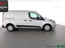 ford Transit Connect 1.5 TDCi KASTEN L2 AUTOMATIK,1HD
