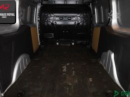 ford Transit Connect 1.5 TDCi KASTEN L2 AUTOMATIK,1HD