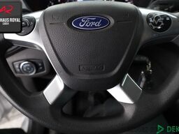 ford Transit Connect 1.5 TDCi KASTEN L2 AUTOMATIK,1HD