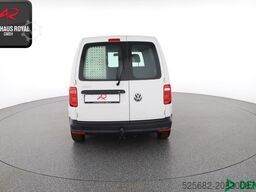 Volkswagen Caddy 2.0 TDI KASTEN REGAL,AHK,TEMPOMAT,1.HAND