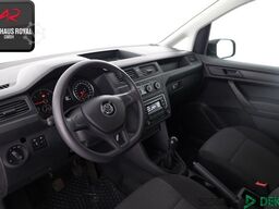 Volkswagen Caddy 2.0 TDI KASTEN REGAL,AHK,TEMPOMAT,1.HAND