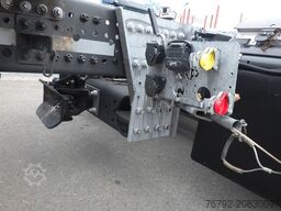 MERCEDES-BENZ 2542 LnR Jumbo-BDF/Giga/Ret/AHK/Lenkachse/Standk