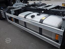 MERCEDES-BENZ 2542 LnR Jumbo-BDF/Giga/Ret/AHK/Lenkachse/Standk