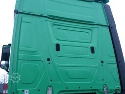 MERCEDES-BENZ 2542 LnR Jumbo-BDF/Giga/Ret/AHK/Lenkachse/Standk