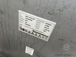 Jungheinrich EFG430k