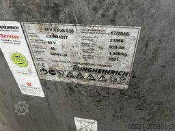 Jungheinrich EFG430k