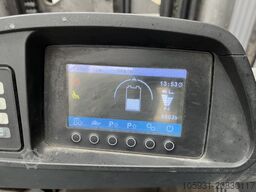 Jungheinrich EFG430k