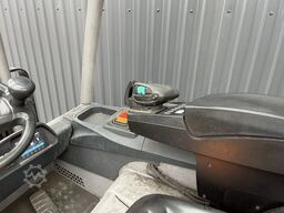 Jungheinrich EFG430k