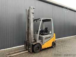 Jungheinrich EFG430k