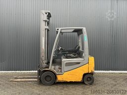 Jungheinrich EFG430k